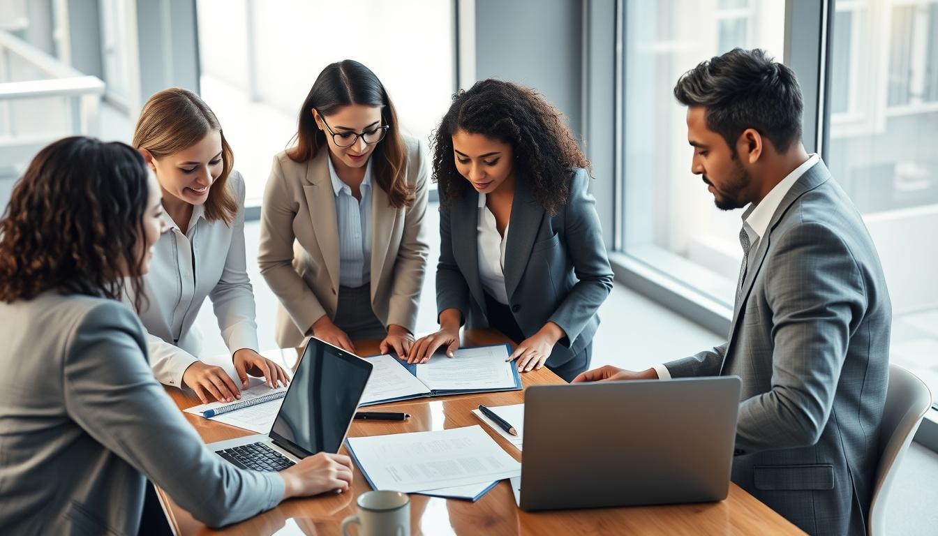 Professional plan visual